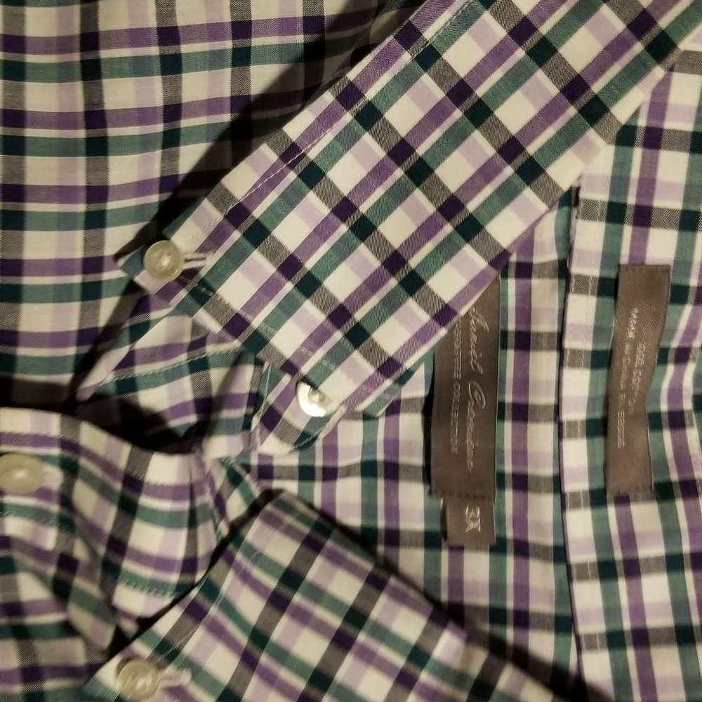 Dress shirt